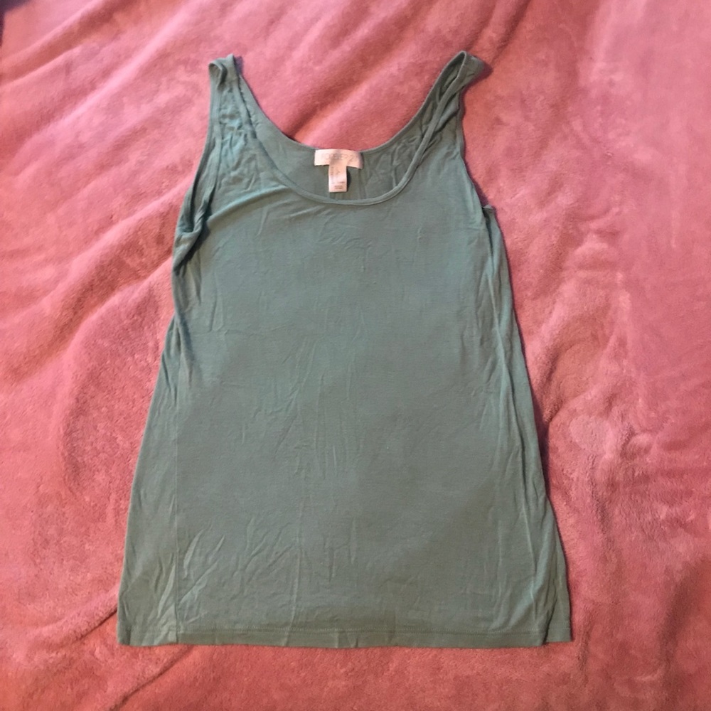 Women’s tank top